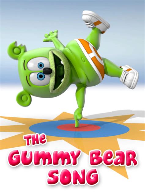 gummy gummy bear song|More.